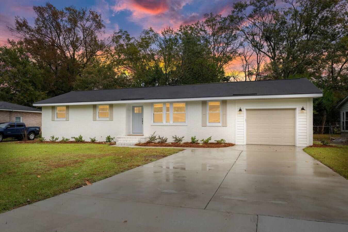 The Boroughs on Potomac - 4 Bedroom
