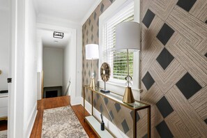 Interiør