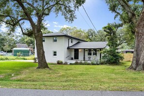 Exterior - The Boroughs on Maxwell - 3 Bedroom (North Charleston)