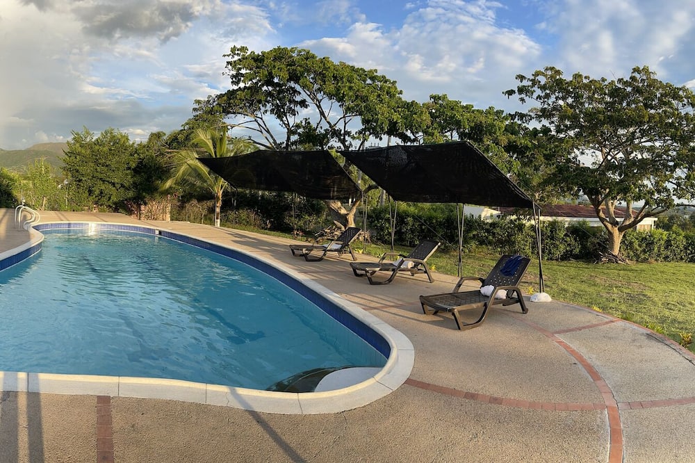 HOTEL CAMPESTRE LAS PALOMAS