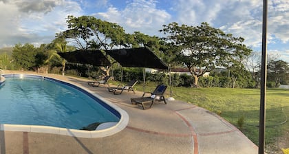 HOTEL CAMPESTRE LAS PALOMAS