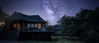 Outdoorsy Hill Country