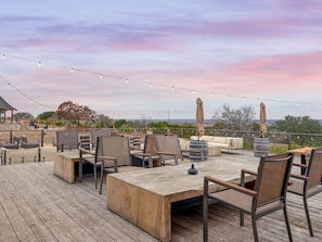 Terraço/pátio