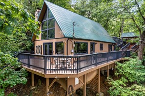 Exterior - Free Dollywood Tix/Views/Dog Friendly/Private (Gatlinburg)