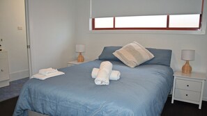 4 Schlafzimmer, WLAN, Bettwäsche