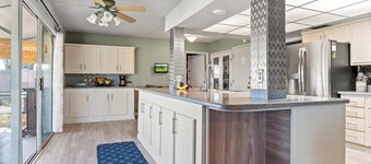 New Listing!! 55+ Community in Sun City West