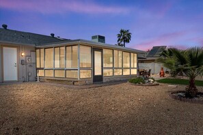 Exterior - New Listing!! 55+ Community in Sun City West (Sun City West)