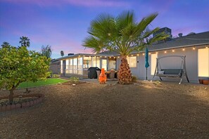 Property grounds - New Listing!! 55+ Community in Sun City West (Sun City West)