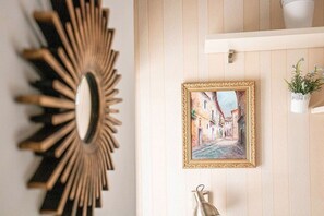 Interior - Lifestyle Sweet Home (Sevilla)