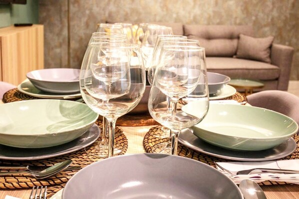 Interior - Lifestyle Sweet Home (Sevilla)