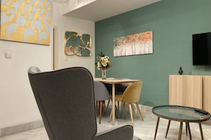 Interior - Lifestyle Sweet Home (Sevilla)