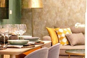 Dining - Lifestyle Sweet Home (Sevilla)