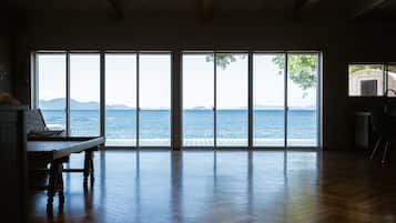 Family House | 1 bedroom, free WiFi