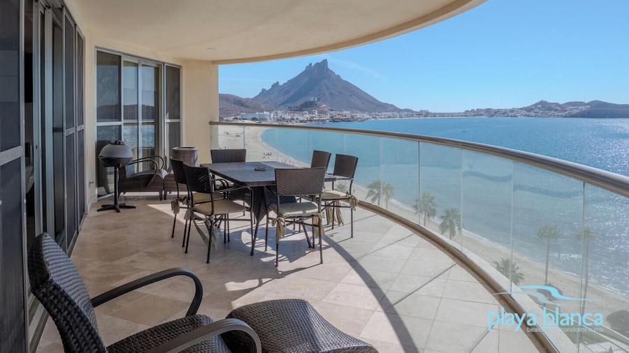 Playa Blanca Premier Resort I