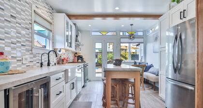 Famous Captain's Bungalow