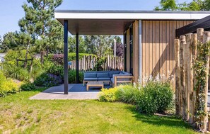 Property grounds - 3 bedroom nice home in Voorthuizen (Voorthuizen)