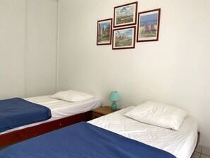 1 bedroom, free WiFi - Agréable Appartement Avec Wifi, 4 Personnes, 1 Chambre (ST CAST LE GUILDO)
