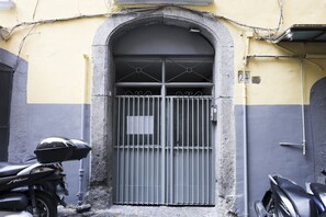 Detalle exterior