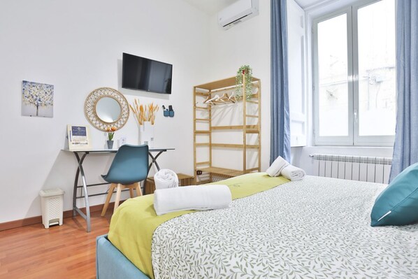 4 Schlafzimmer, Bügeleisen/Bügelbrett, WLAN, Bettwäsche