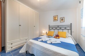3 Schlafzimmer, Bettwäsche