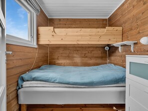 3 chambres, bureau, Wi-Fi