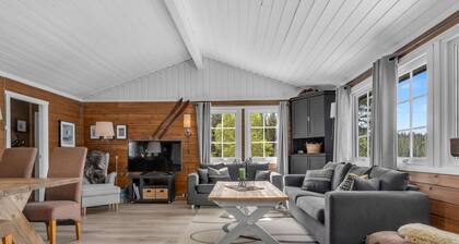 Knodden by Interhome