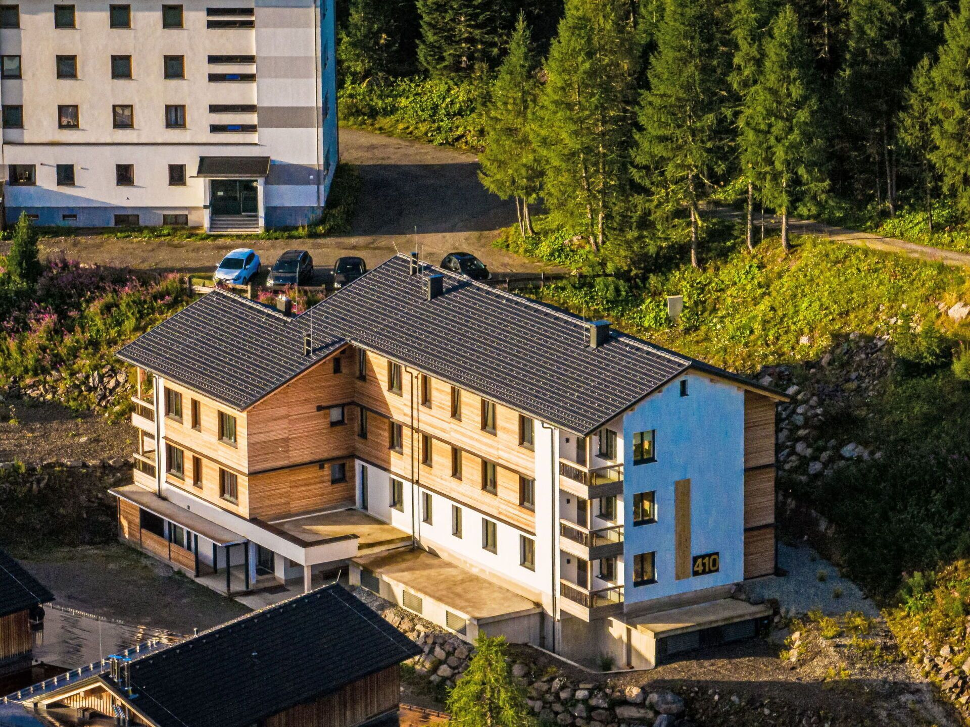 Außenbereich