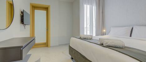 3 camere, ferro/asse da stiro, Wi-Fi, lenzuola