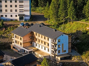 Exterieur