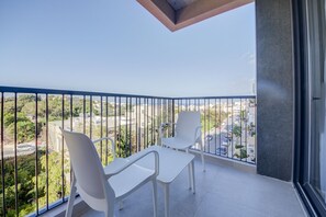 Property grounds - Three Bedroom Suite 9 (Swieqi)