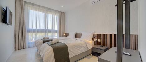 1 camera, ferro/asse da stiro, Wi-Fi, lenzuola