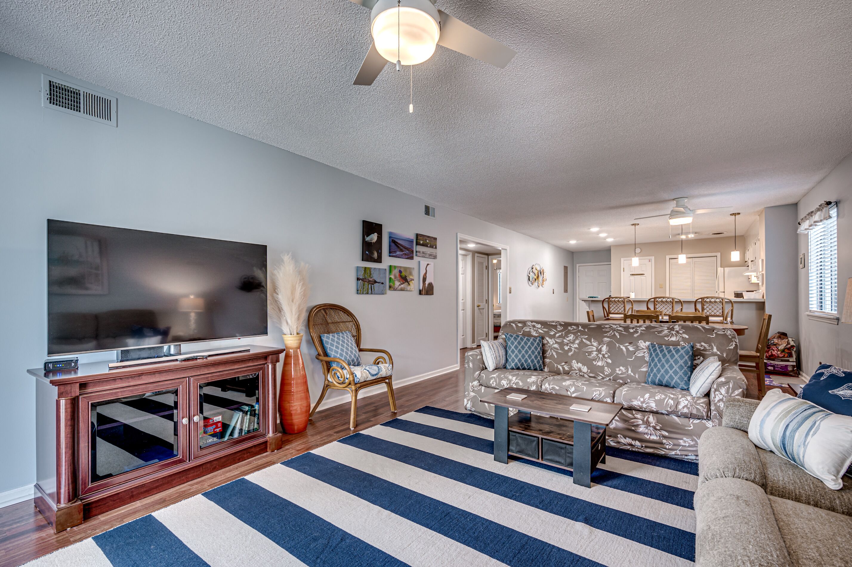 Téléviseur connecté