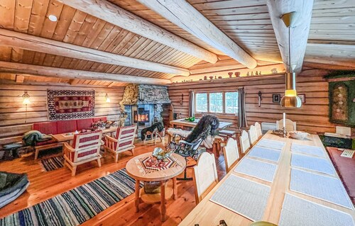 Superbe maison à Kvam avec WiFi