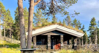 Stunning home in Kvam with WiFi
