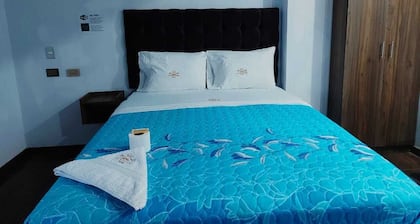 Hotel Grand Paradise Marcona