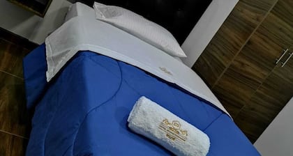 Hotel Grand Paradise Marcona