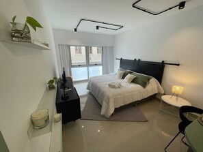 1 bedroom - Modern & Cozy Studio in San Telmo Num7006 (Buenos Aires)