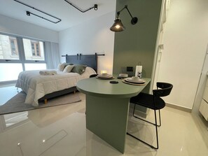 Apartment, 1 Bedroom, Accessible, Smoking - Modern & Cozy Studio in San Telmo Num7006 (Buenos Aires)