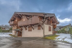 Exterior - Appartement Denali - Welkeys (Demi-Quartier)