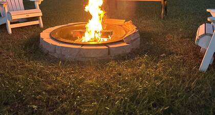 Beautiful country retreat in the heart of NKY! Minutes from downtown Cincinnati.