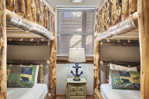 7 Schlafzimmer, WLAN, Bettwäsche