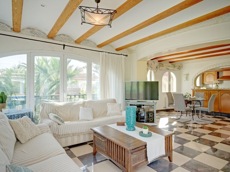Villa Carpe Diem By Interhome - Xàbia