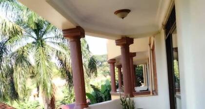 The Abode Apartments