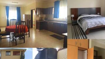 Comfort Apartment | Ruang tamu | Pencetak