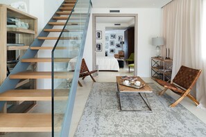 5 عدّة غرف نوم ومكواة/لوح كي وسرير سفر وواي فاي مجانًا