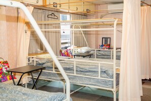 Room - guest house aroma - Hostel (Ureshino)