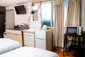 Room - guest house aroma - Hostel (Ureshino)