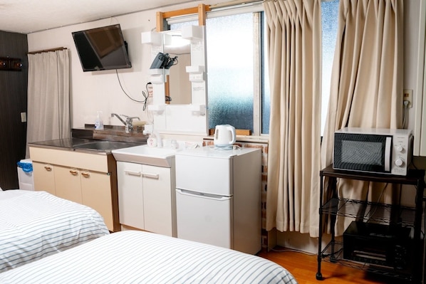 Room - guest house aroma - Hostel (Ureshino)