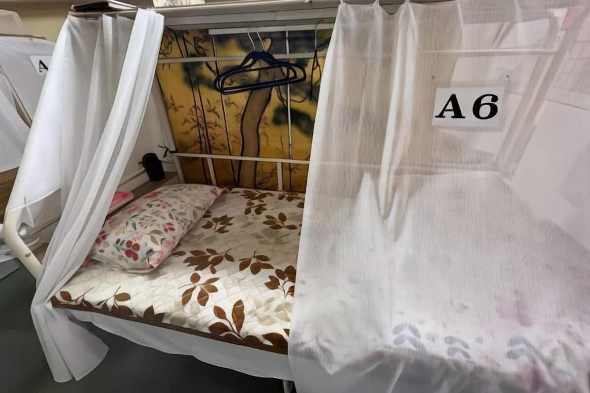In-room safe, blackout curtains, iron/ironing board, free WiFi