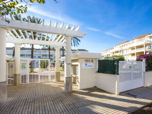 Property grounds - Aquamarina by Interhome (Dénia)